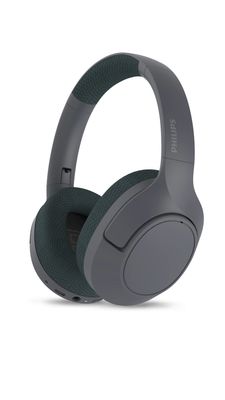 Philips TAH7508BK brusreducerande hörlurar, svart