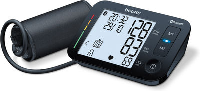 Beurer BM54 Bluetooth-blodtrycksmätare