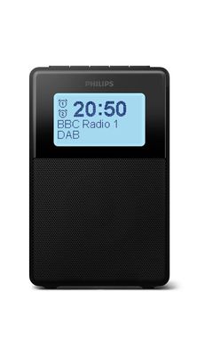 Philips TAR5100 Bluetooth-radio