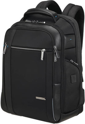 Samsonite Spectrolite 3.0 -rygsæk til bærbar computer 15,6", sort