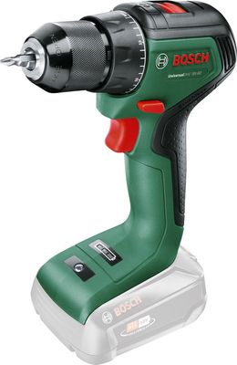 Bosch UniversalDrill 18V-60 Solo -batteridriven borr, utan batteri
