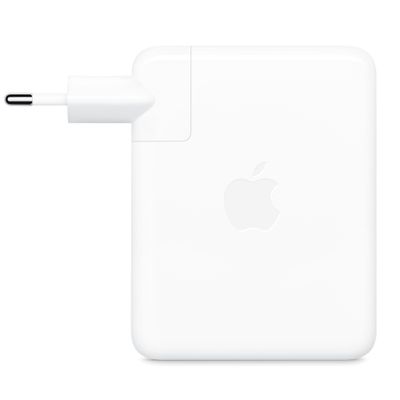 Apple 140 W USB-C strömadapter (MW2M3)