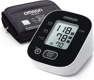 OMRON M2+ Intelli blodtryksmåler