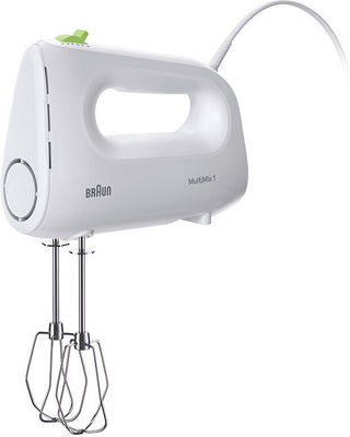 Braun HM1100WH MultiMix 1 elvisp