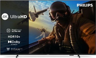 Philips 43" PUS7000 – 4K LED-TV