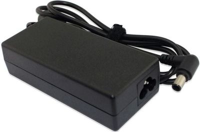CoreParts AC-adapter til Sony TV-apparater