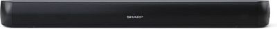 Sharp HT-SB107 2.0 soundbar