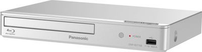 Panasonic DMP-BDT168EG Smart Blu-ray-afspiller