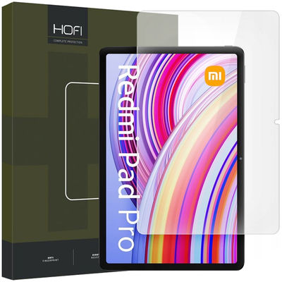 Herdet glass HOFI GLASS PRO+ XIAOMI REDMI PAD PRO 12.1 CLEAR