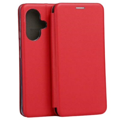 BELINE MAGNETISK BOGSTASKE TIL XIAOMI REDMINOTE 13 PRO 5G MED SKÆRMBESKYTTELSE