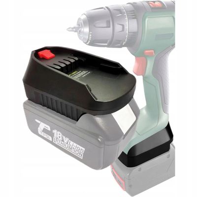 Makita 18V til Bosch batteriadapter/konverter (MT18BSB)