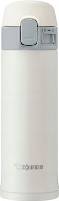 Zojirushi SM-PC30-WA termomugg 300 ml vit