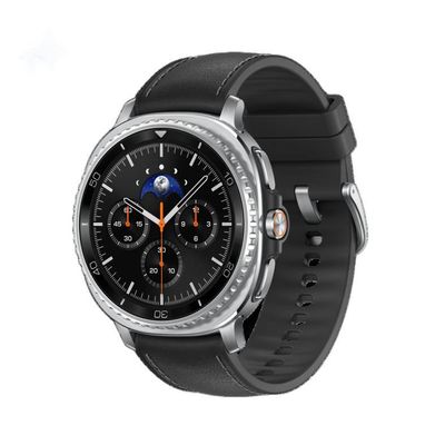 Smartwatch SAMSUNG Galaxy Watch8 Classic LTE 46mm Svart