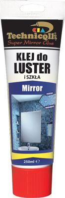 SPEGEL- OCH GLASLIM 250ML - TQ R-413