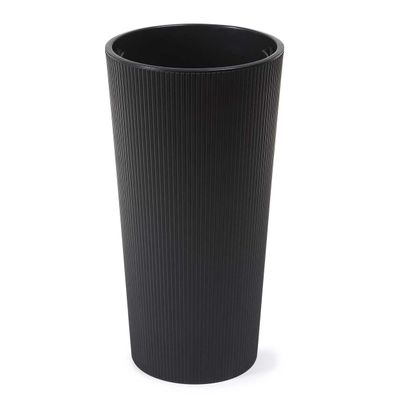 Urbanika ECO blomkruke sort h46 cm