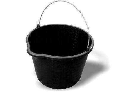 PLASTSKINK MED TRAT 12 LITER - WIA PL 12LE