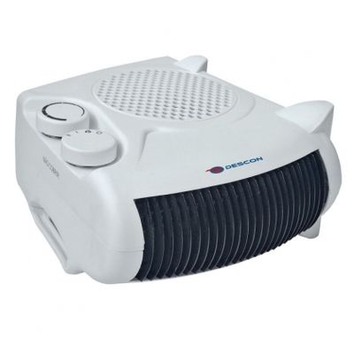 FLÄKTARE 2000W DA-T201 - DED9T201
