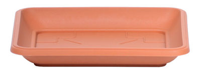 TERRAPLADE - TERRACOTTA 410X410MM - PP-PKWT41T