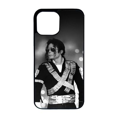Michael Jackson iPhone 15 Pro Mobiltelefon Deksel