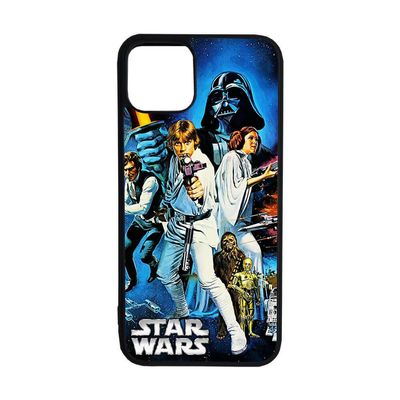 Star Wars iPhone 12/iPhone 12 Pro Skall / Deksel