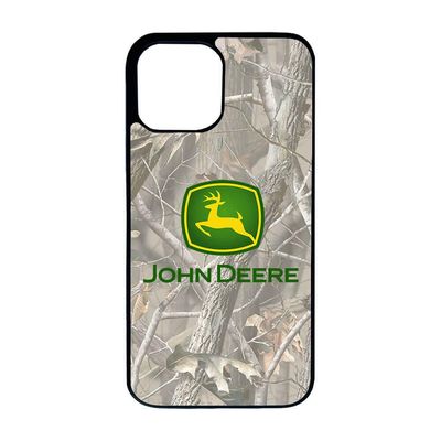 John Deere iPhone 12/iPhone 12 Pro Skall / Deksel