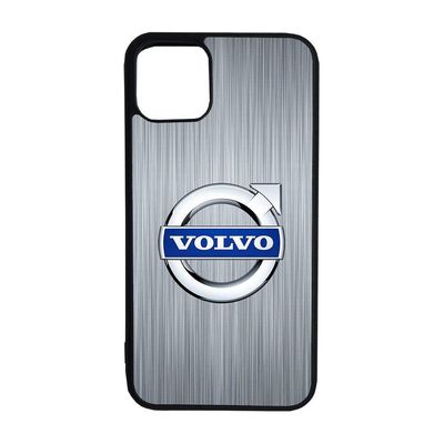 Volvo 2012 Logo iPhone 14 Pro Max Mobiltelefon Deksel