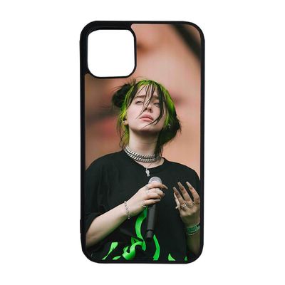 Billie Eilish iPhone 11 Pro Max Mobiltelefon Deksel