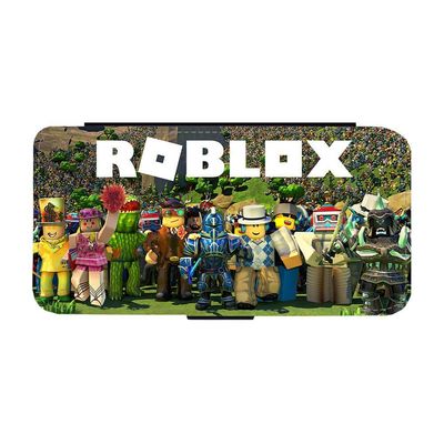Spill Roblox Flip Telefonetui Til iPhone 14 Pro Max