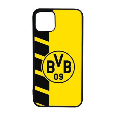 Borussia Dortmund iPhone 12/iPhone 12 Pro Skall / Deksel