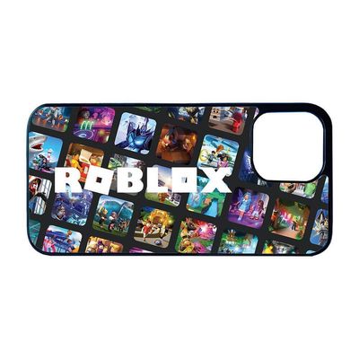 Game Roblox iPhone 13 Pro Mobiltelefon Deksel