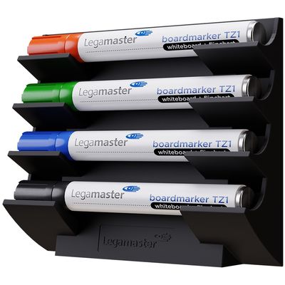 Markerholder Whiteboard sort