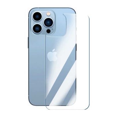 iPhone 12 Pro Protective Film for Back