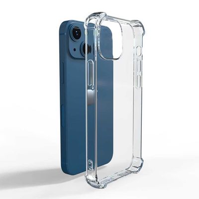 iPhone 13 Mini Extra Shock Resistent Mobile Shell Anti Shock