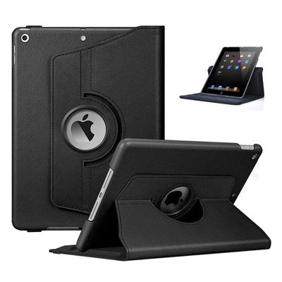 iPad Pro 3/4/5/6 12.9 "360 ° smart skall sak