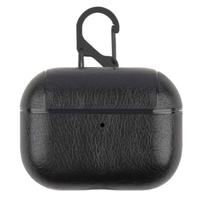 AirPods Pro 2 Shell Case Leather PC Sort