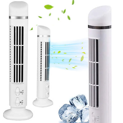 Bladeless Tower vifte Bordvifte 38cm Hvit