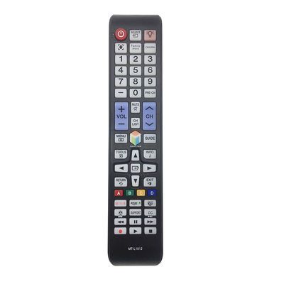 Universel Samsung Smart TV Fjernbetjening med Baggrundsbelysning MT-L1012