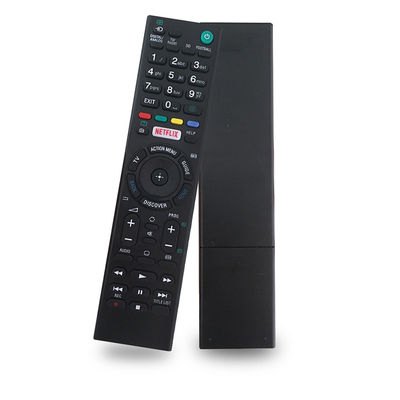 Sony Smart TV Bravia Erstatningsfjernbetjening Universal Kompatibel