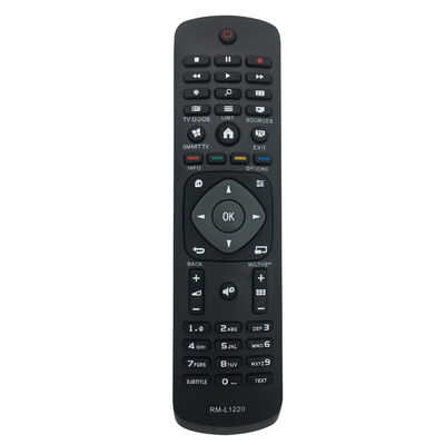 Philips RM-L1220 Universal Ersättningsfjärrkontroll