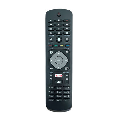 Philips Kompatibel Universell Fjärrkontroll 996596003606