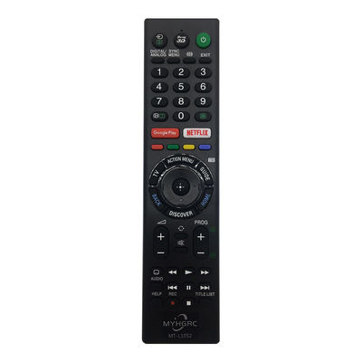 Universal TV Fjernbetjening Sony Smart TV