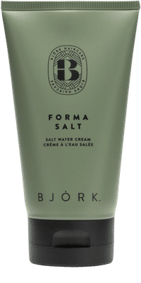 Björk FORMA SALT Saltwater Cream 150ml - Saltvattenkräm
