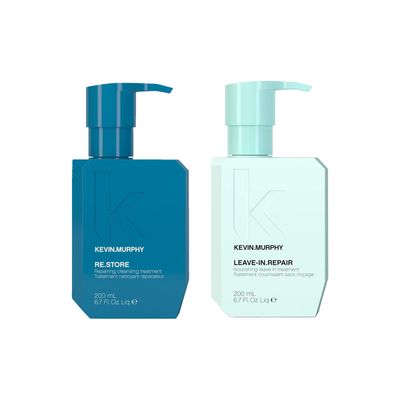 Kevin Murphy Holiday Re.Store Kit