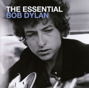 Dylan Bob - The Essential Bob Dylan (CD)