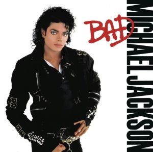 Jackson Michael - Bad (CD)
