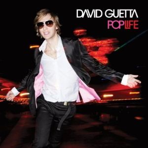 David Guetta - Pop Life (CD)
