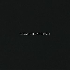 Cigarettes After Sex - Cigarettes After Sex (LP)