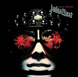 Judas Priest - Killing Machine (LP)