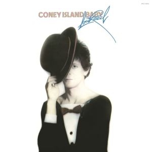 Reed Lou - Coney Island Baby (LP)