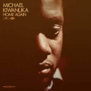 Michael Kiwanuka - Home Again (LP)